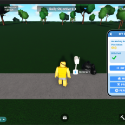 Welcome to Bloxburg